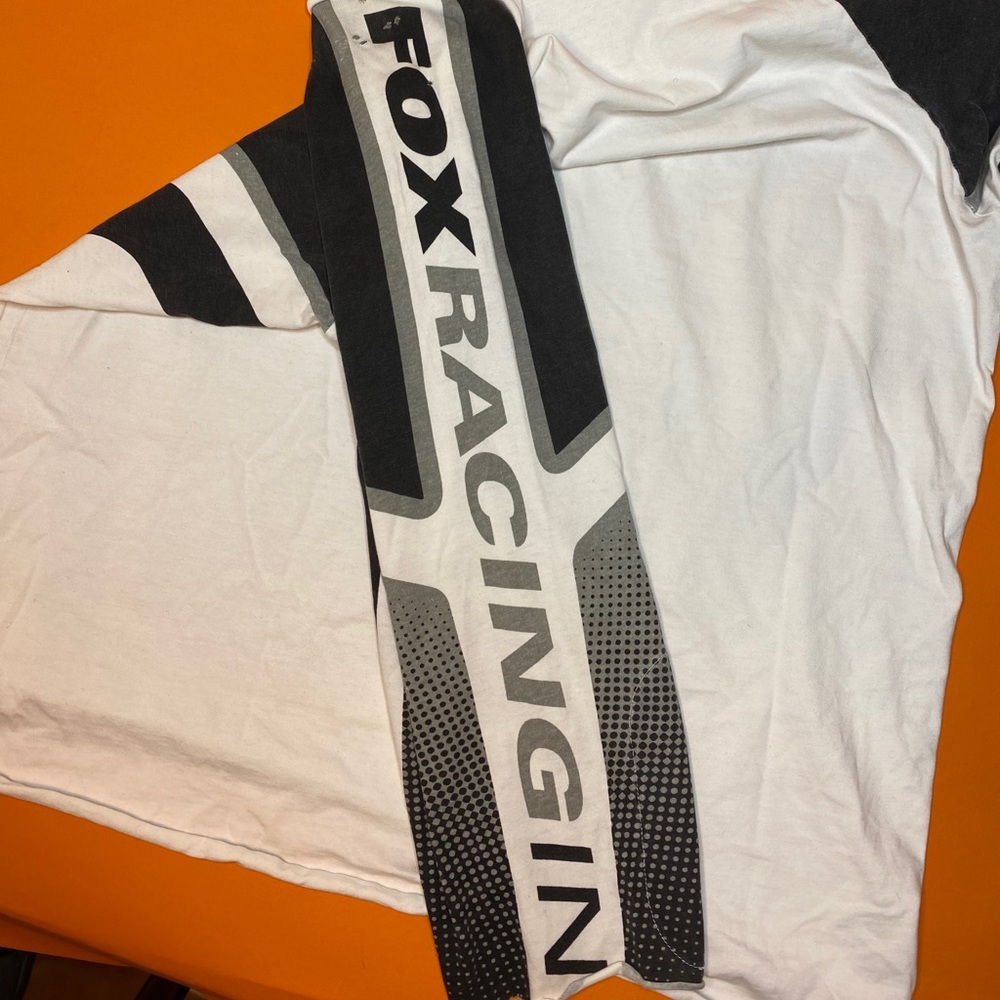 Fox racing tee - Picture 4 of 7
